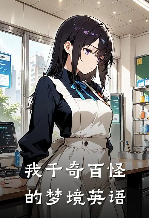 我千奇百怪的梦境英语