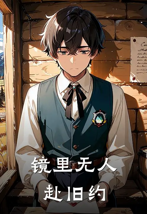 镜里无人赴旧约黎渊黎渊免费小说完整版_热门的小说镜里无人赴旧约黎渊黎渊