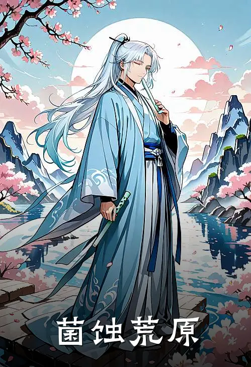 菌蚀荒原克罗泰姆全文免费阅读无弹窗大结局_克罗泰姆（菌蚀荒原）小说免费阅读大结局