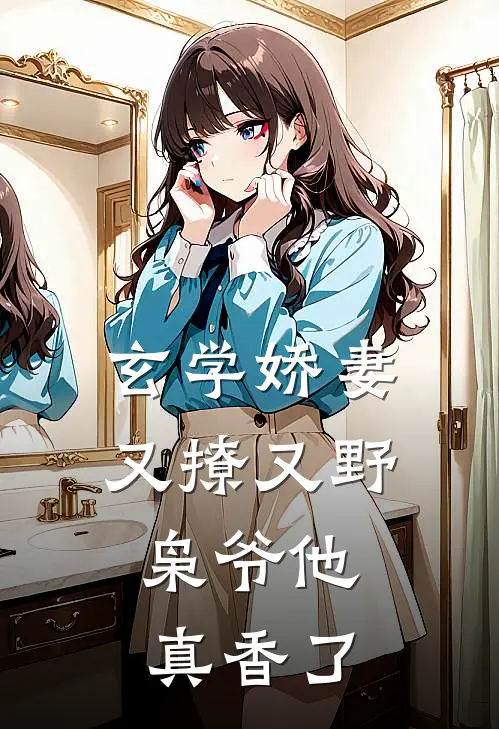 玄学娇妻又撩又野，枭爷他真香了