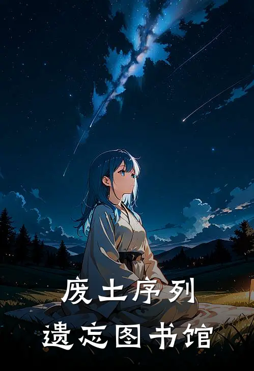 废土序列：遗忘图书馆巴顿巴顿完结好看小说_最新章节列表废土序列：遗忘图书馆(巴顿巴顿)