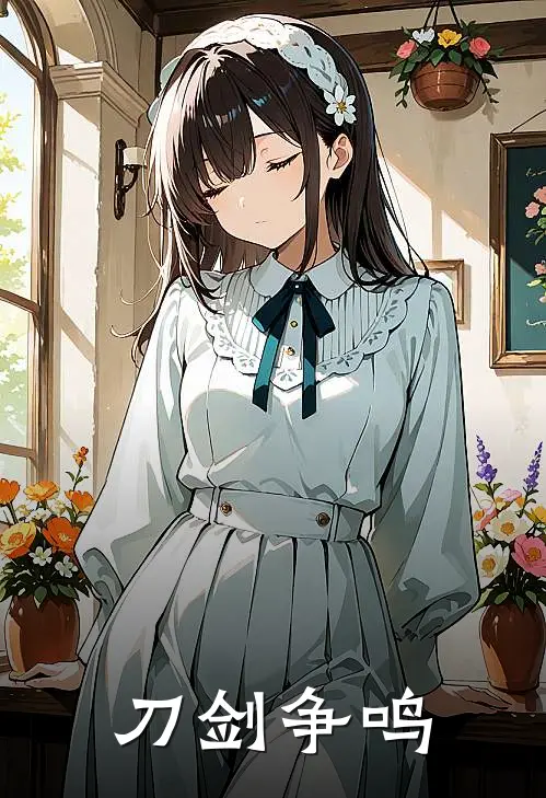 刀剑争鸣