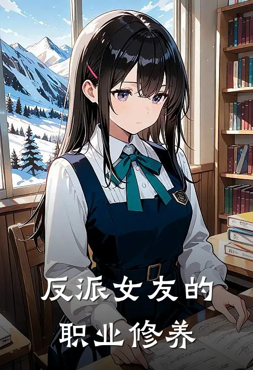 反派女友的职业修养