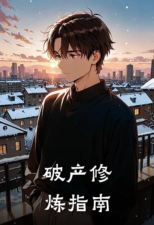 破产修炼指南陆飞羽李浩免费小说完结_最新章节列表破产修炼指南(陆飞羽李浩)