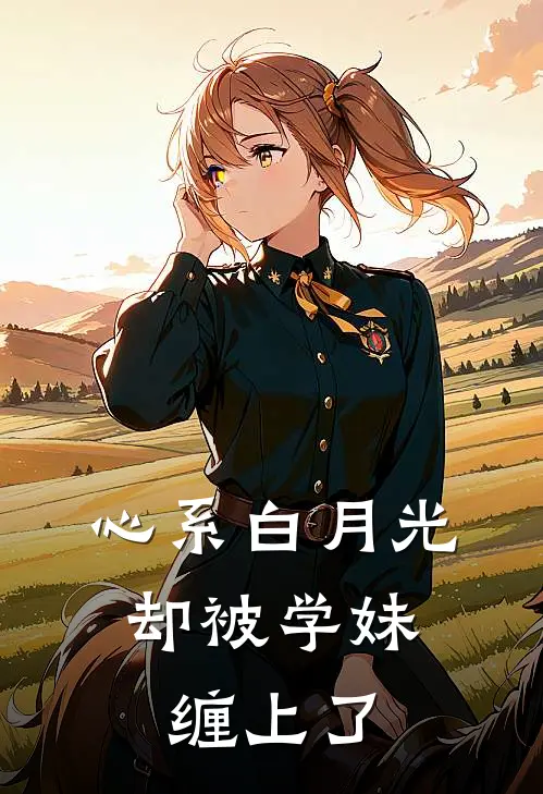 心系白月光，却被学妹缠上了