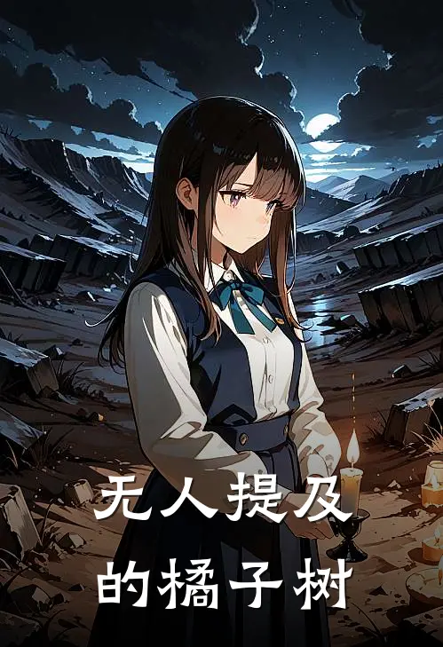 无人提及的橘子树