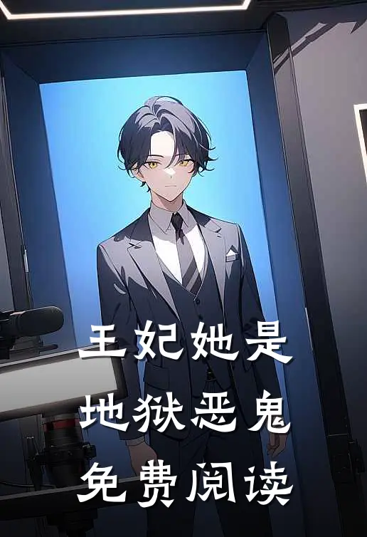 王妃她是地狱恶鬼免费阅读