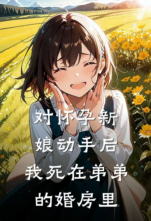 对怀孕新娘动手后，我死在弟弟的婚房里(宋岚许阳)完结小说_小说完整版免费阅读对怀孕新娘动手后，我死在弟弟的婚房里宋岚许阳