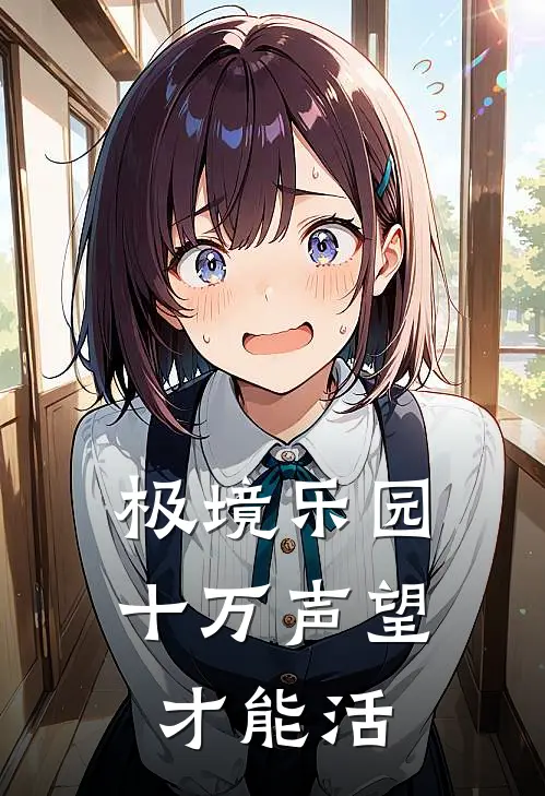 极境乐园：十万声望才能活(林默李强)热门网络小说推荐_免费完结版小说极境乐园：十万声望才能活(林默李强)