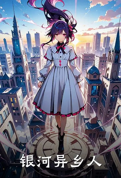 银河异乡人(慕容恪陈国豪)小说免费阅读_热门小说阅读银河异乡人慕容恪陈国豪