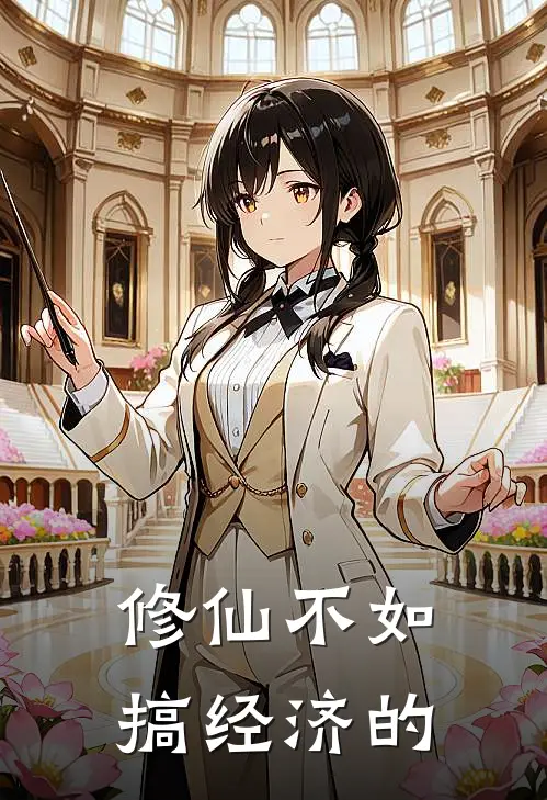 修仙不如搞经济的