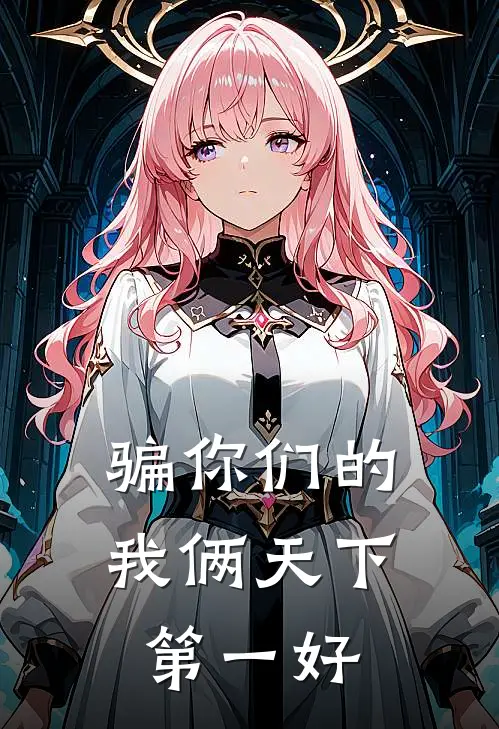 《骗你们的，我俩天下第一好》赵金麟谢金灵已完结小说_骗你们的，我俩天下第一好(赵金麟谢金灵)全文免费阅读无弹窗大结局