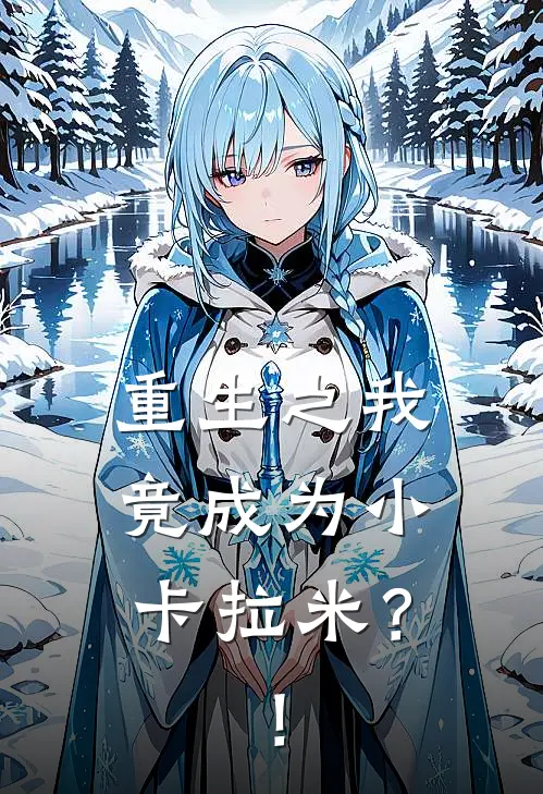 重生之我竟成为小卡拉米？！莫惊春江楠完本小说大全_免费小说免费阅读重生之我竟成为小卡拉米？！(莫惊春江楠)