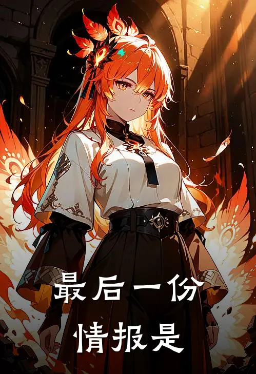 最后一份情报是