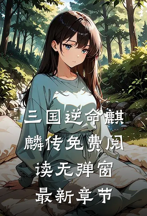 三国逆命麒麟传免费阅读无弹窗最新章节