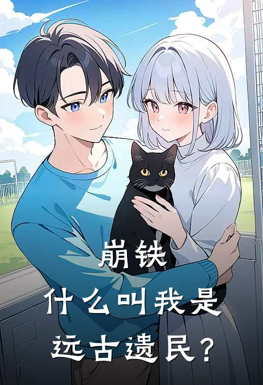 崩铁，什么叫我是远古遗民？