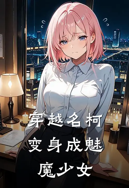 穿越名柯变身成魅魔少女江绾江绾一新热门小说_小说免费阅读穿越名柯变身成魅魔少女(江绾江绾一)