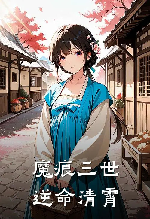 魔痕三世：逆命清霄(江佳钰林崖)热门小说大全_免费小说大全魔痕三世：逆命清霄江佳钰林崖