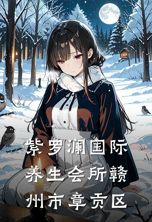 紫罗澜国际养生会所 赣州市章贡区