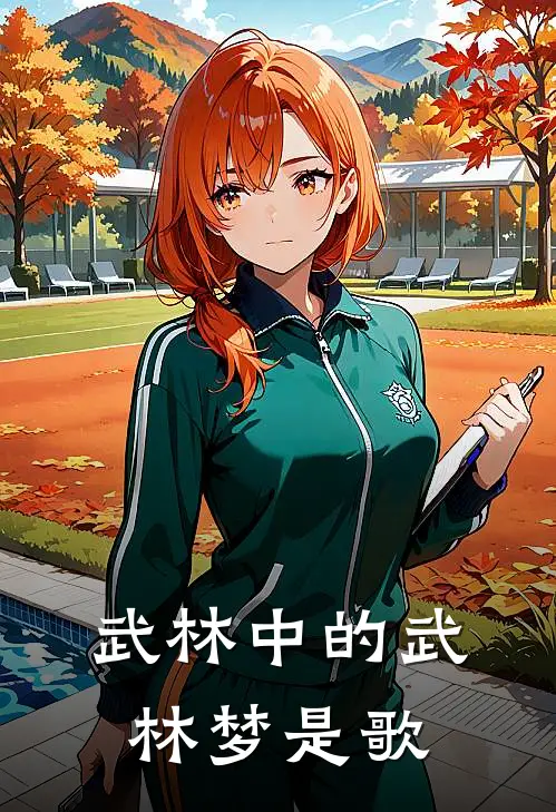 武林中的武林梦是歌