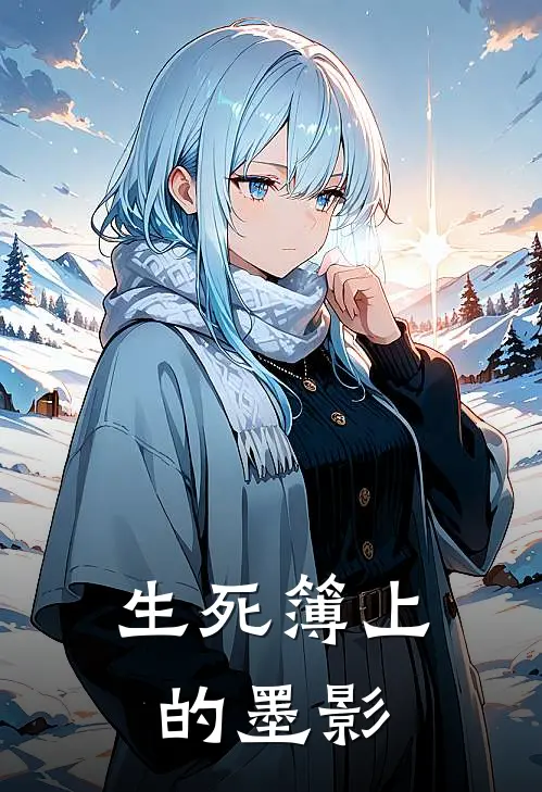 生死簿上的墨影凌九霄白墨最新小说推荐_热门小说排行榜生死簿上的墨影(凌九霄白墨)