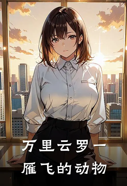 万里云罗一雁飞的动物