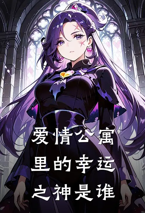 爱情公寓里的幸运之神是谁