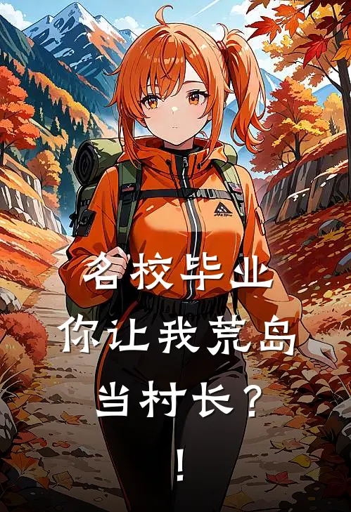 名校毕业，你让我荒岛当村长？！林溪林溪完本完结小说_热门小说排行榜名校毕业，你让我荒岛当村长？！林溪林溪