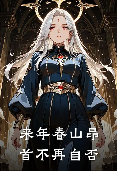 来年春山昂首 不再自否