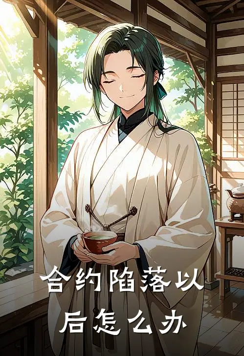 合约陷落以后怎么办