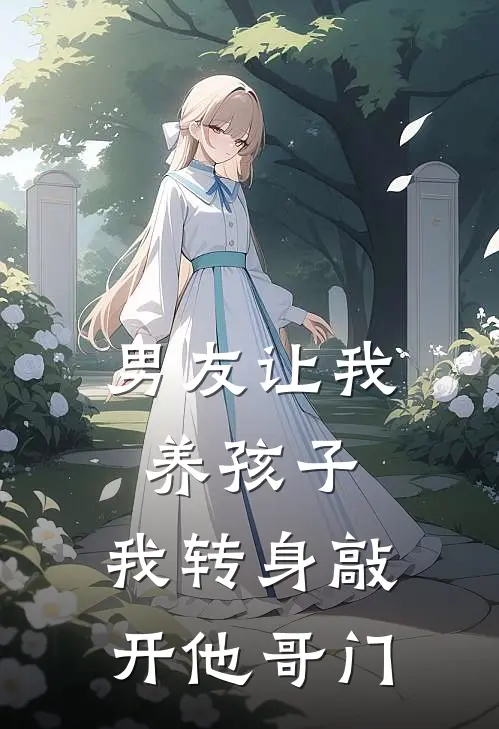 男友让我养孩子，我转身敲开他哥门