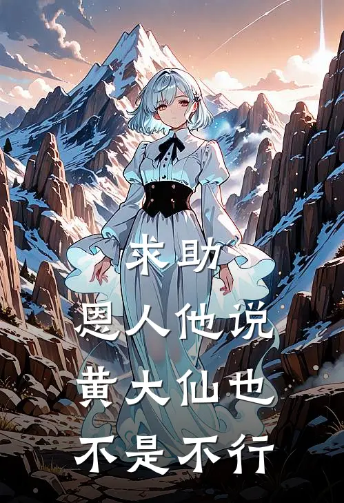 求助，恩人他说黄大仙也不是不行张缘生黄乐天完本小说免费阅读_最新章节列表求助，恩人他说黄大仙也不是不行(张缘生黄乐天)