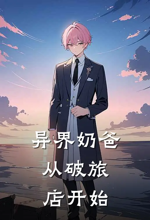 异界奶爸：从破旅店开始