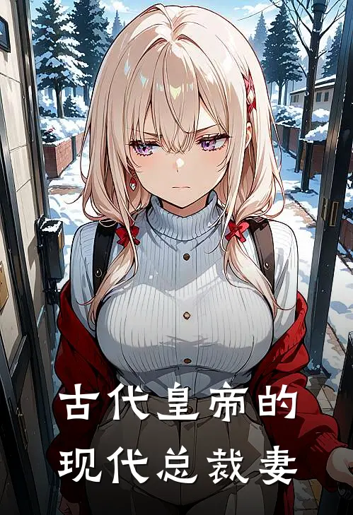 古代皇帝的现代总裁妻苏晓玥林浩轩最新热门小说_免费小说全文阅读古代皇帝的现代总裁妻(苏晓玥林浩轩)