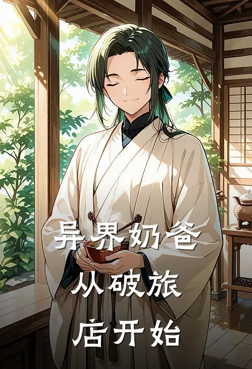 格鲁林辰异界奶爸：从破旅店开始全文免费阅读_格鲁林辰完整版免费阅读