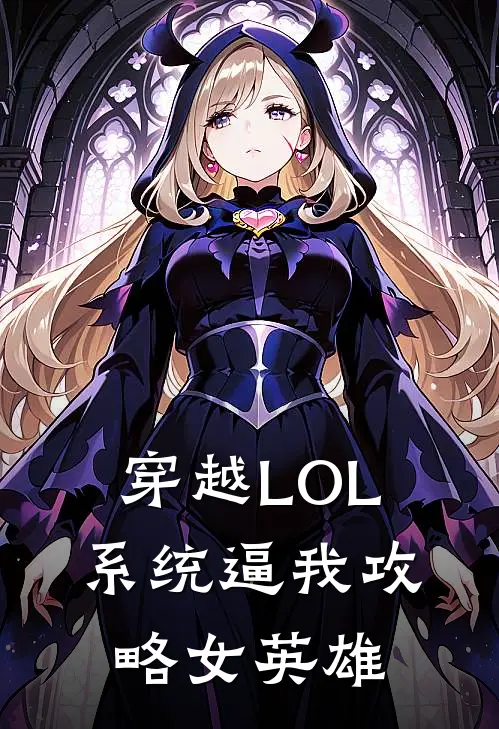 穿越LOL：系统逼我攻略女英雄