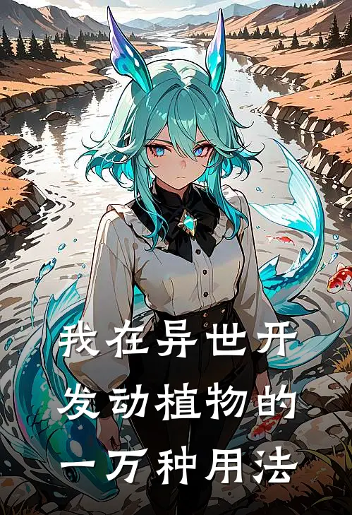 我在异世开发动植物的一万种用法陈均陈均最新章节免费阅读_我在异世开发动植物的一万种用法热门小说