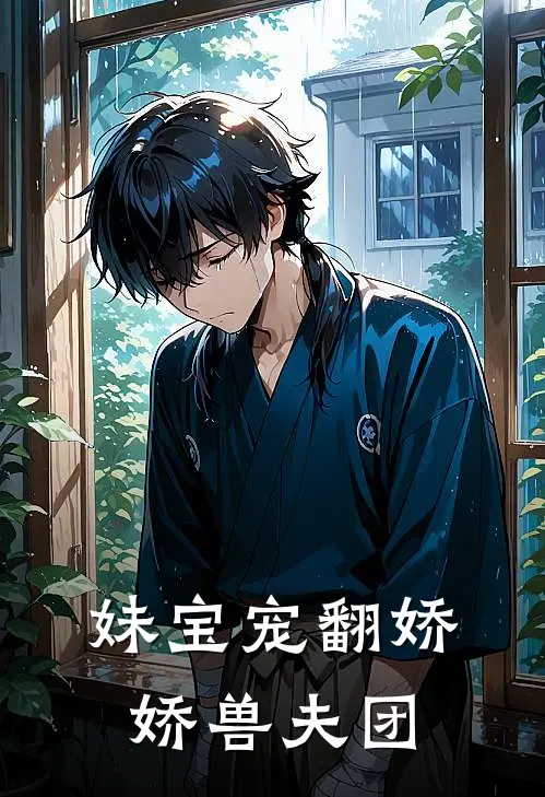 妹宝宠翻娇娇兽夫团