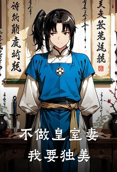 思瑶荣安不做皇室妻，我要独美全文免费阅读_思瑶荣安完整版免费阅读