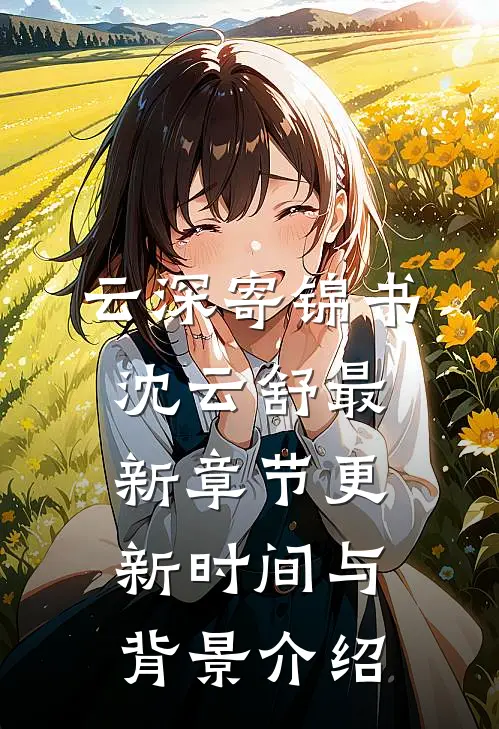 云深寄锦书沈云舒最新章节更新时间与背景介绍