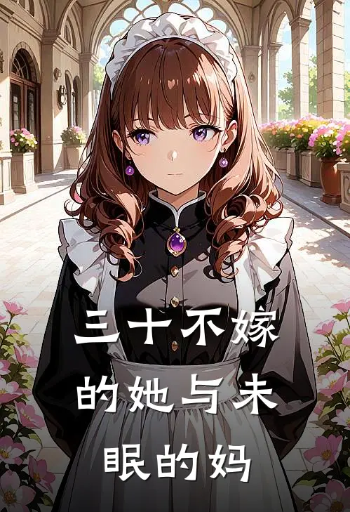 三十不嫁的她与未眠的妈