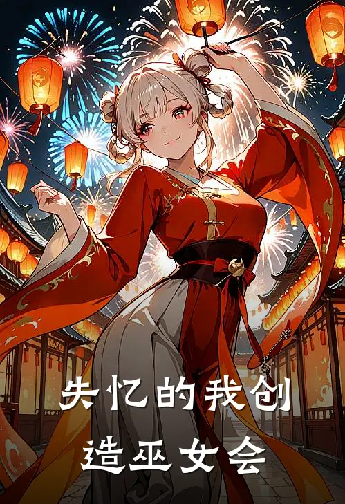 失忆的我创造巫女会