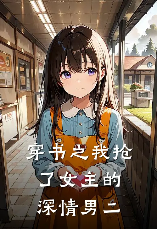 穿书之我抢了女主的深情男二(陈素梅英子)热门小说推荐_免费小说在线看穿书之我抢了女主的深情男二陈素梅英子