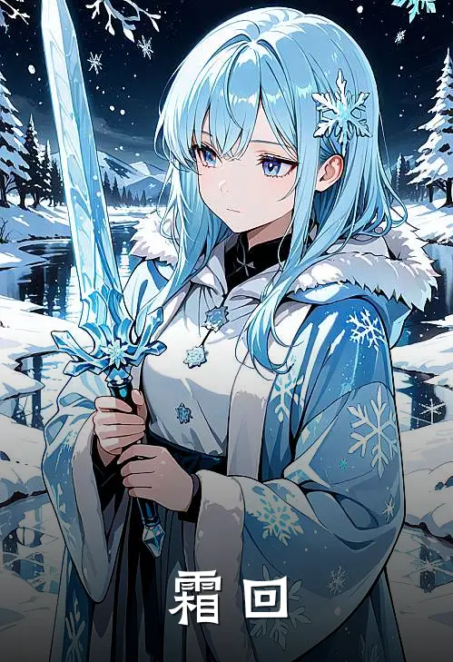 霜回(楚渊楚雄)无弹窗小说免费阅读_小说完整版免费阅读霜回楚渊楚雄