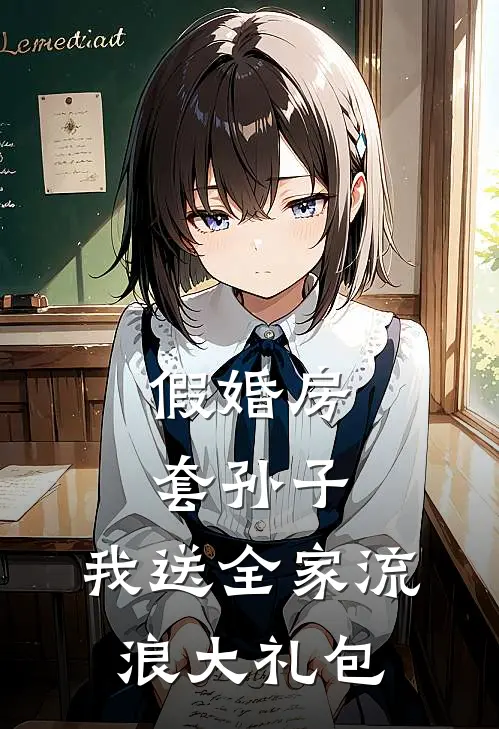 假婚房套孙子，我送全家流浪大礼包