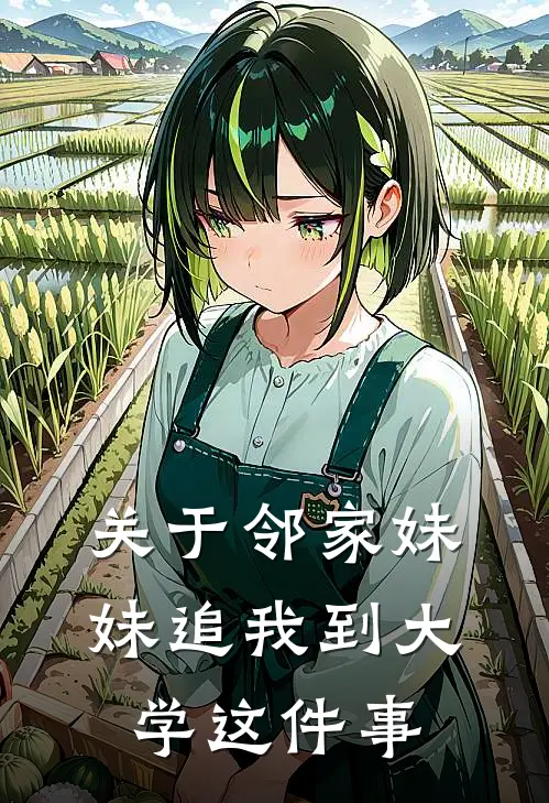 关于邻家妹妹追我到大学这件事陈铭苏栀夏完结小说免费阅读_热门免费小说关于邻家妹妹追我到大学这件事(陈铭苏栀夏)