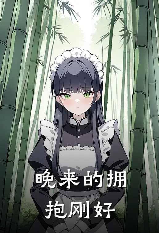 晚来的拥抱刚好