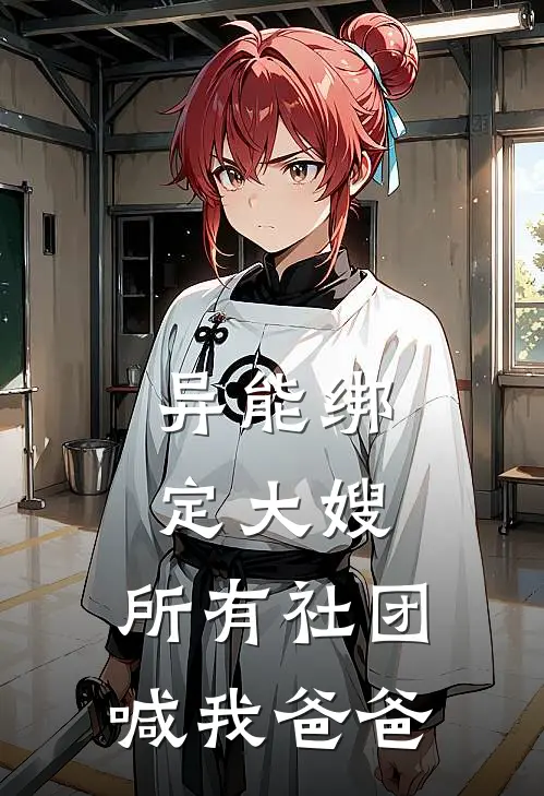 异能绑定大嫂，所有社团喊我爸爸