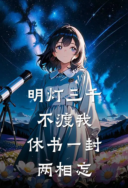 明灯三千不渡我，休书一封两相忘陆云舟博花魁完结版免费小说_完本小说大全明灯三千不渡我，休书一封两相忘陆云舟博花魁