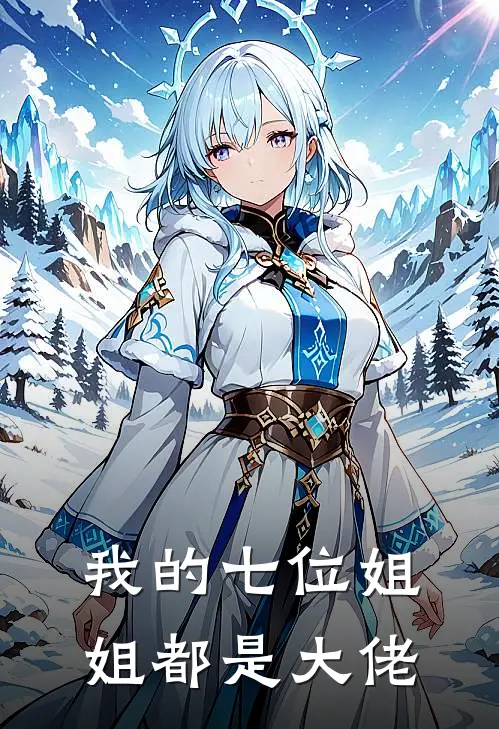 我的七位姐姐都是大佬